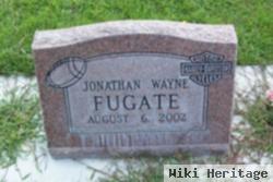 Jonathan Wayne Fugate