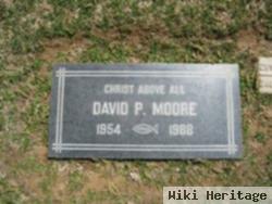 David Paul Moore