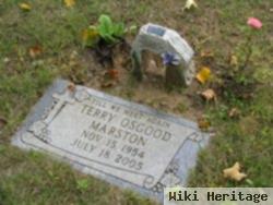 Terry A. Osgood Marston