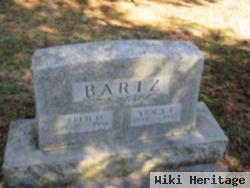 Daniel Fred Bartz