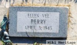 Ellen Vee Perry