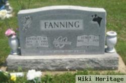Frances M. Fanning