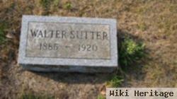 Walter Sutter