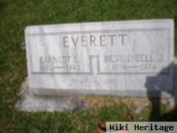 Bessie Bell J Everett