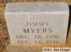Jimmy Myers