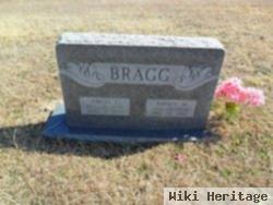 Amma Mae Bragg