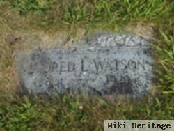 Mildred L. Watson