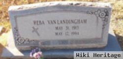 Reba Van Landingham