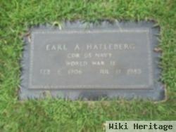 Earl A. Hatleberg