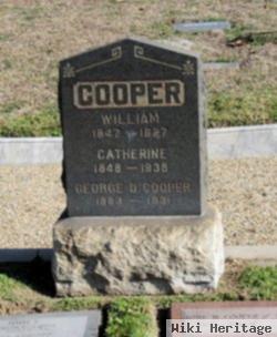 William Cooper