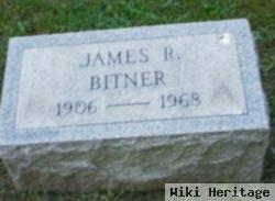 James R Bitner