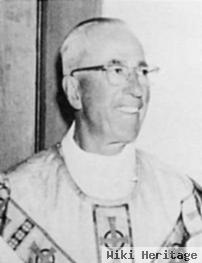 Rev Fr James P. O'flynn