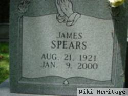 James Spears