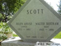 Helen L Scott