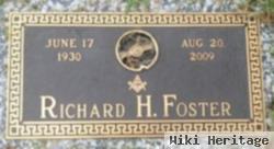 Richard Harrison Foster