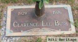 Clarence Lee Bush