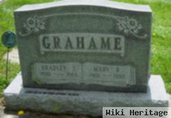 Mary R Grahame