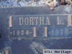 Dortha L. Mcginnis