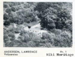 Lawrence S Anderson