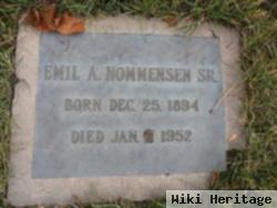 Emil Arnold Nommensen