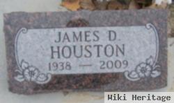 James D. Houston