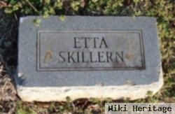 Etta Skillern