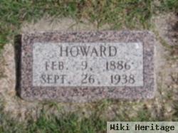 Howard Skewes