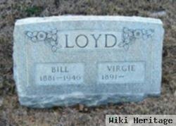 Virgie Loyd