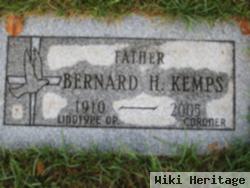 Bernard H. Kemps