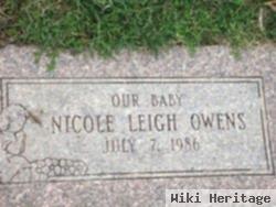 Nicole Leigh Owens