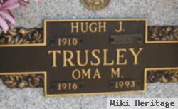 Hugh J. Trusley