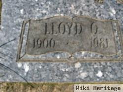 Lloyd O. Poland