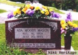 Ada Moody Mason