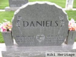 Robert Joe Daniels