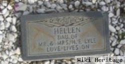 Hellen Lyle