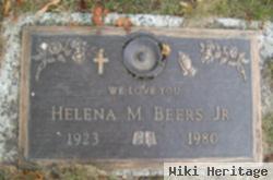 Helena M. Beers, Jr