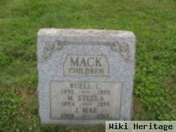 J Mae Mack