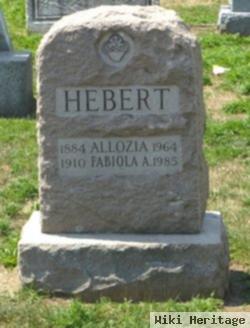 Fabiloa Hebert
