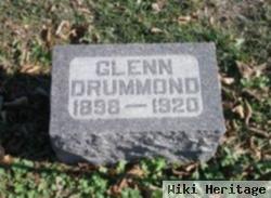 Glenn Drummond