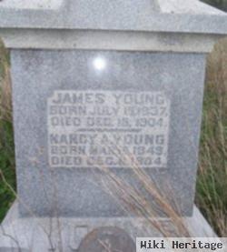 James Young