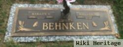 Marilyn Gene Becker Behnken