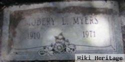 Mobery L. Myers