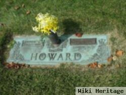 Joseph L Howard