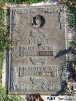 William R. King