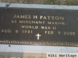 James H. Patton