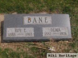 Roy L. Bane