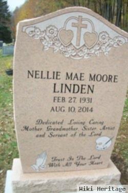 Nellie Moore Linden