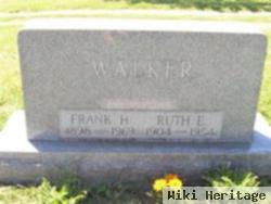 Frank H. Walker