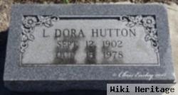 L. Dora Hutton