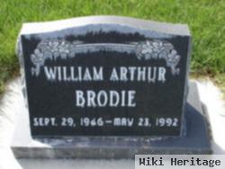 William Arthur Brodie